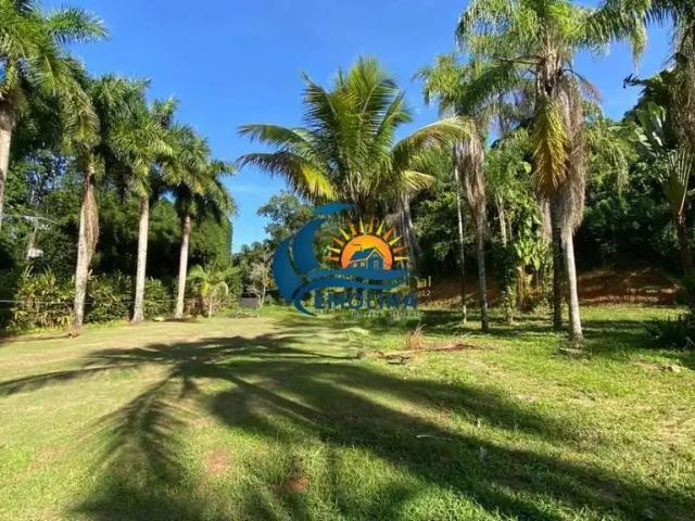 Terreno venda em São Francisco da Praia, São Sebastião