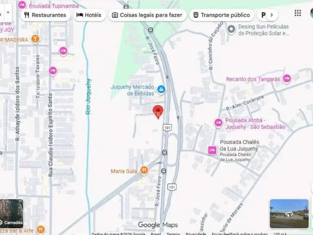 Terreno venda em Região Imediata de Caraguatatuba-Ubatuba-São Sebastião, Região Metropolitana do Vale do Paraíba e Litoral Norte
