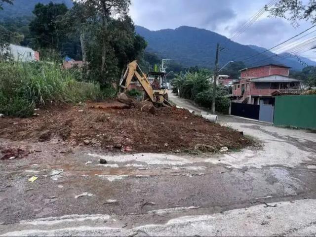Terreno venda em Região Imediata de Caraguatatuba-Ubatuba-São Sebastião, Região Metropolitana do Vale do Paraíba e Litoral Norte