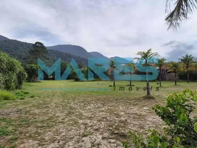 Terreno venda em Região Imediata de Caraguatatuba-Ubatuba-São Sebastião, Região Metropolitana do Vale do Paraíba e Litoral Norte