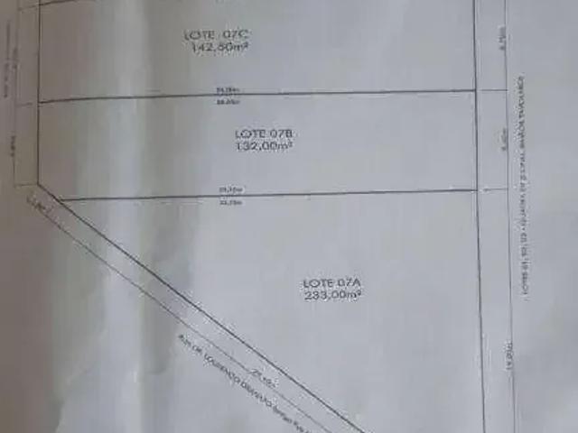Terreno venda em Região Imediata de Caraguatatuba-Ubatuba-São Sebastião, Região Metropolitana do Vale do Paraíba e Litoral Norte