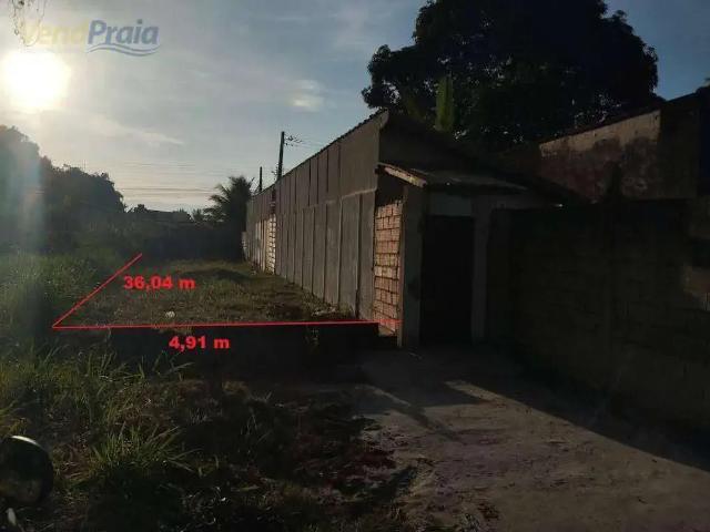 Terreno venda em Região Imediata de Caraguatatuba-Ubatuba-São Sebastião, Região Metropolitana do Vale do Paraíba e Litoral Norte