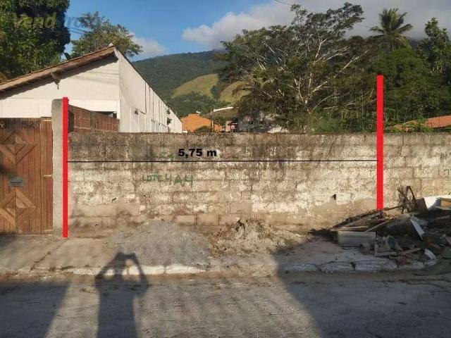 Terreno venda em Região Imediata de Caraguatatuba-Ubatuba-São Sebastião, Região Metropolitana do Vale do Paraíba e Litoral Norte