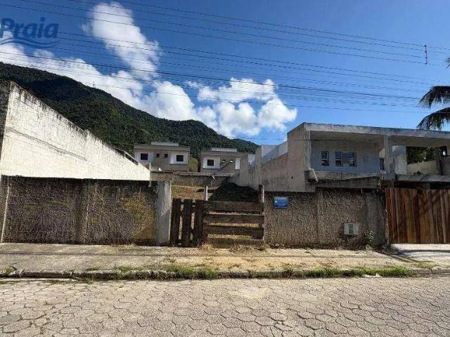 Terreno venda em Região Imediata de Caraguatatuba-Ubatuba-São Sebastião, Região Metropolitana do Vale do Paraíba e Litoral Norte