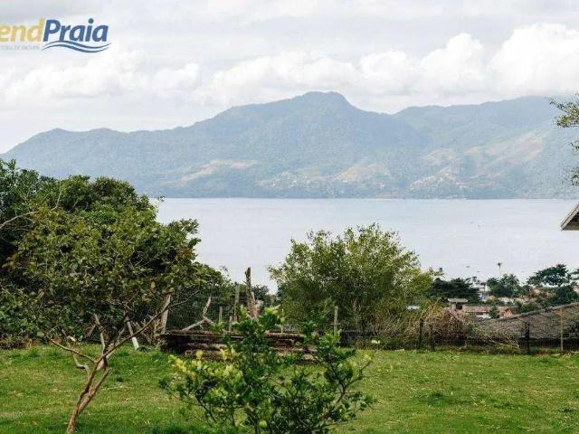 Terreno venda em Região Imediata de Caraguatatuba-Ubatuba-São Sebastião, Região Metropolitana do Vale do Paraíba e Litoral Norte