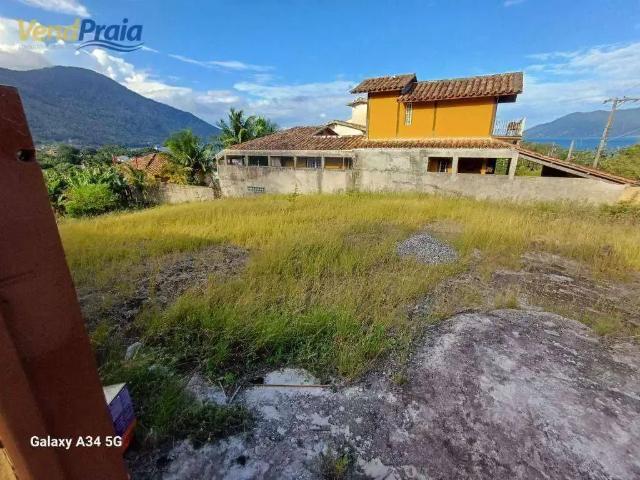 Terreno venda em Região Imediata de Caraguatatuba-Ubatuba-São Sebastião, Região Metropolitana do Vale do Paraíba e Litoral Norte