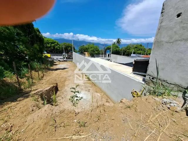 Terreno venda em Região Imediata de Caraguatatuba-Ubatuba-São Sebastião, Região Metropolitana do Vale do Paraíba e Litoral Norte