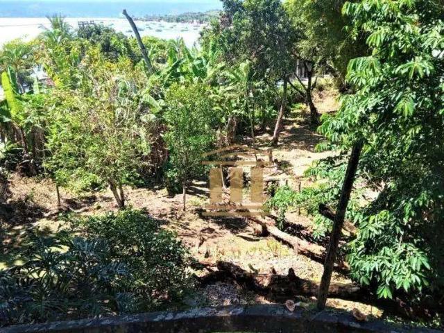 Terreno venda em Região Imediata de Caraguatatuba-Ubatuba-São Sebastião, Região Metropolitana do Vale do Paraíba e Litoral Norte