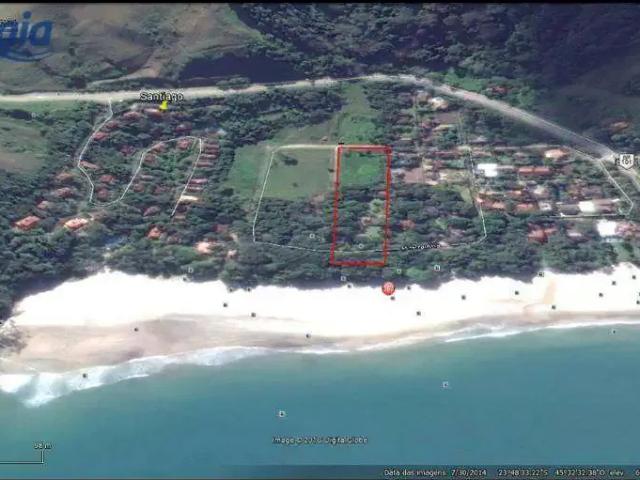 Terreno venda em Região Imediata de Caraguatatuba-Ubatuba-São Sebastião, Região Metropolitana do Vale do Paraíba e Litoral Norte
