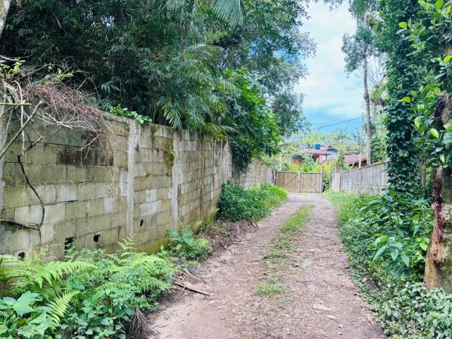 Terreno venda em Região Imediata de Caraguatatuba-Ubatuba-São Sebastião, Região Metropolitana do Vale do Paraíba e Litoral Norte