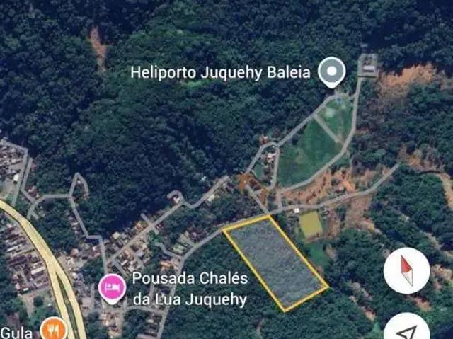 Terreno venda em Região Imediata de Caraguatatuba-Ubatuba-São Sebastião, Região Metropolitana do Vale do Paraíba e Litoral Norte