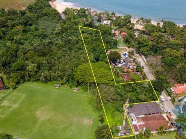 Terreno venda em Região Imediata de Caraguatatuba-Ubatuba-São Sebastião, Região Metropolitana do Vale do Paraíba e Litoral Norte