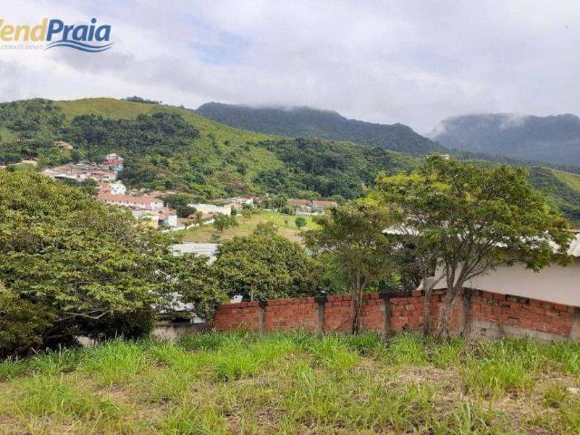 Terreno venda em São Sebastião