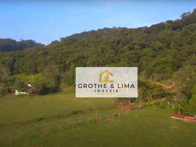 Terreno venda em São Sebastião