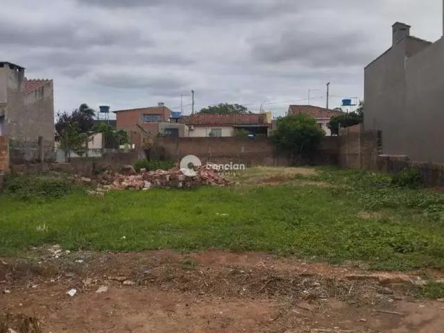 Terreno venda em Região Geográfica Imediata de Santa Maria, São Sepe