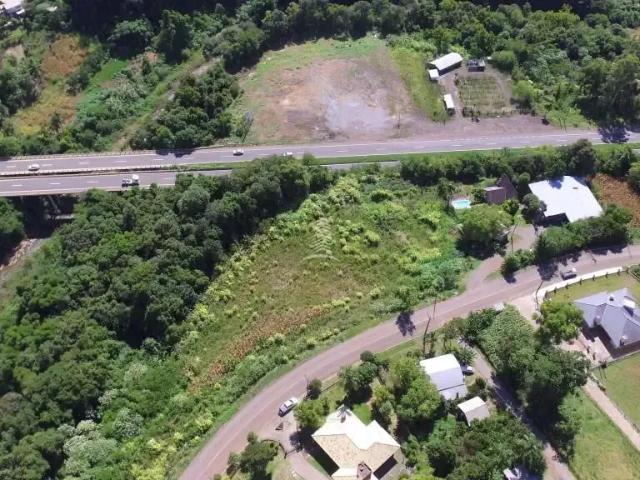 Terreno venda em São Vendelino, Região Geográfica Intermediária de Porto Alegre