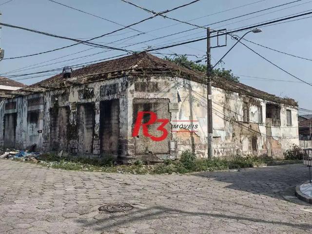 Terreno venda em Região Imediata de Santos, Região Metropolitana da Baixada Santista