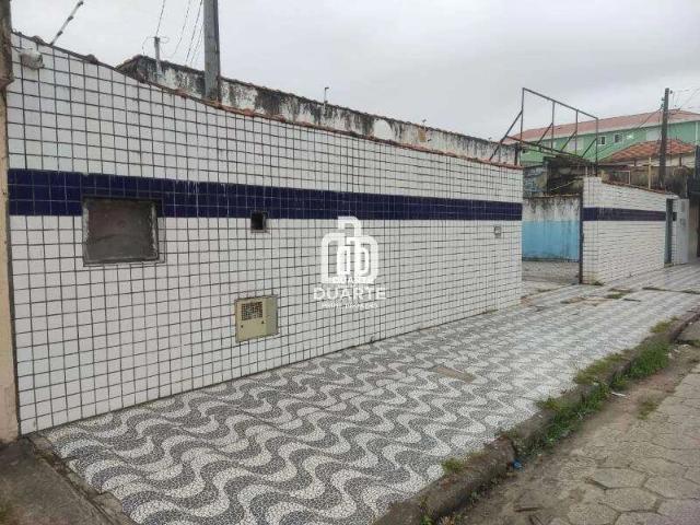Terreno venda em Região Imediata de Santos, Região Metropolitana da Baixada Santista