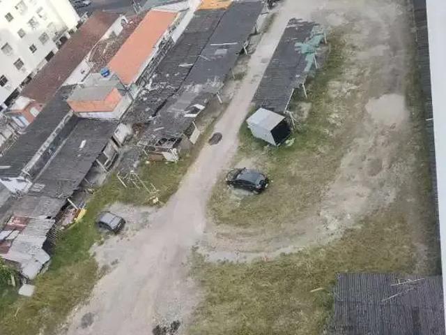 Terreno venda em Região Imediata de Santos, Região Metropolitana da Baixada Santista