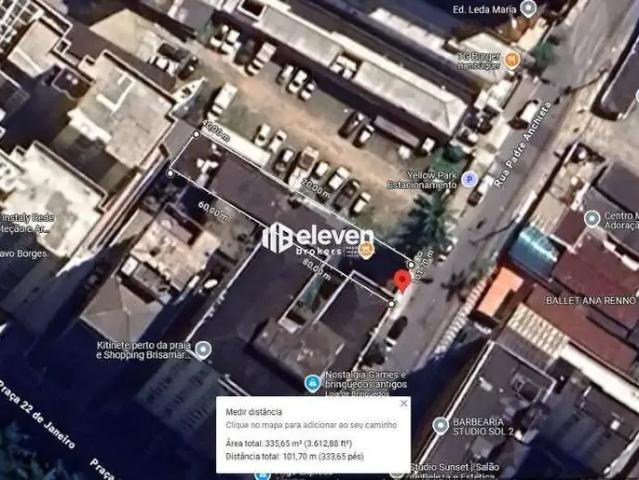 Terreno venda em Região Imediata de Santos, Região Metropolitana da Baixada Santista