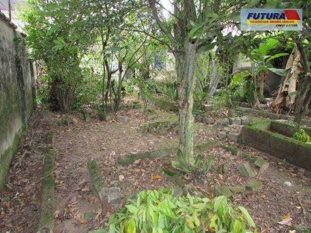 Terreno venda em Região Imediata de Santos, Região Metropolitana da Baixada Santista
