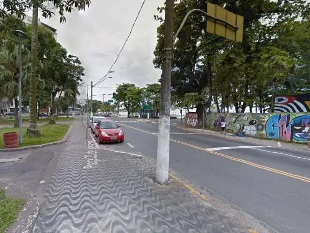 Terreno venda em Região Imediata de Santos, Região Metropolitana da Baixada Santista