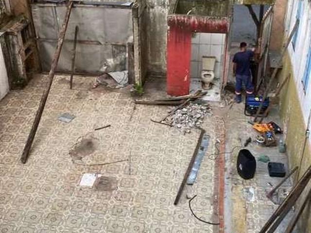 Terreno venda em Região Imediata de Santos, Região Metropolitana da Baixada Santista