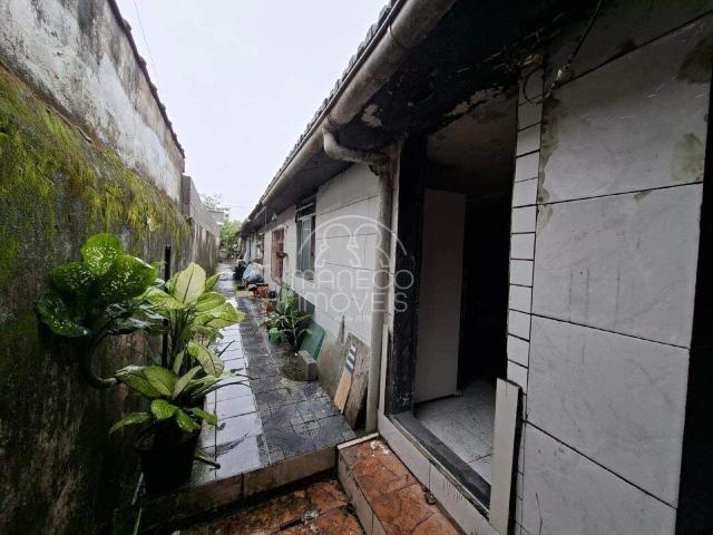 Terreno venda em Região Imediata de Santos, Região Metropolitana da Baixada Santista