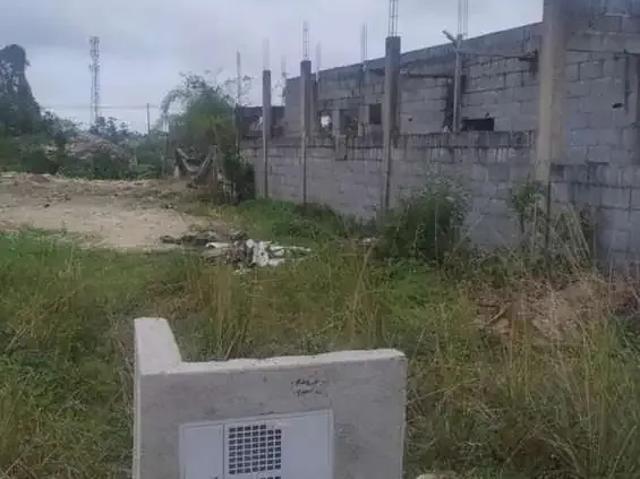 Terreno venda em Região Imediata de Santos, Região Metropolitana da Baixada Santista