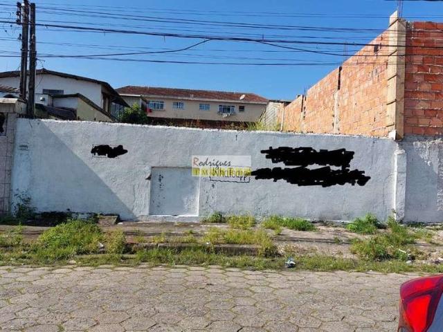 Terreno venda em Região Imediata de Santos, Região Metropolitana da Baixada Santista