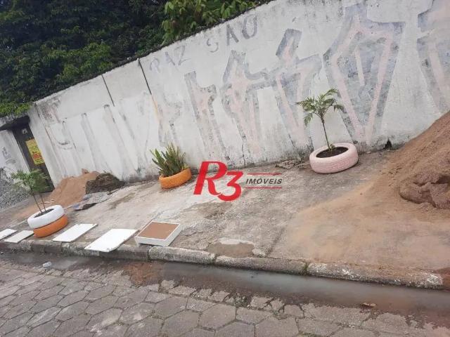 Terreno venda em Região Imediata de Santos, Região Metropolitana da Baixada Santista