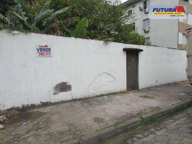 Terreno venda em Região Imediata de Santos, Região Metropolitana da Baixada Santista