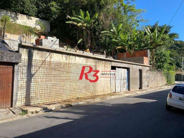 Terreno venda em Região Imediata de Santos, Região Metropolitana da Baixada Santista