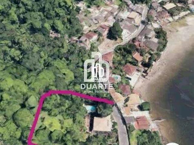 Terreno venda em Região Imediata de Santos, Região Metropolitana da Baixada Santista