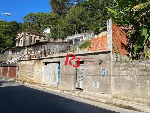 Terreno venda em Região Imediata de Santos, Região Metropolitana da Baixada Santista