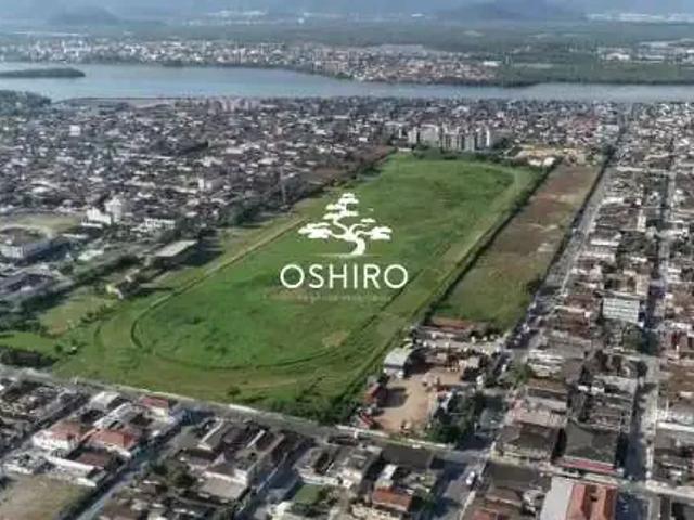 Terreno venda em Região Imediata de Santos, Região Metropolitana da Baixada Santista