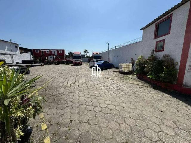 Terreno venda em Região Imediata de Santos, Região Metropolitana da Baixada Santista