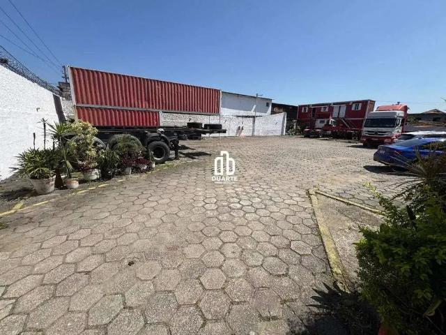 Terreno venda em Região Imediata de Santos, Região Metropolitana da Baixada Santista