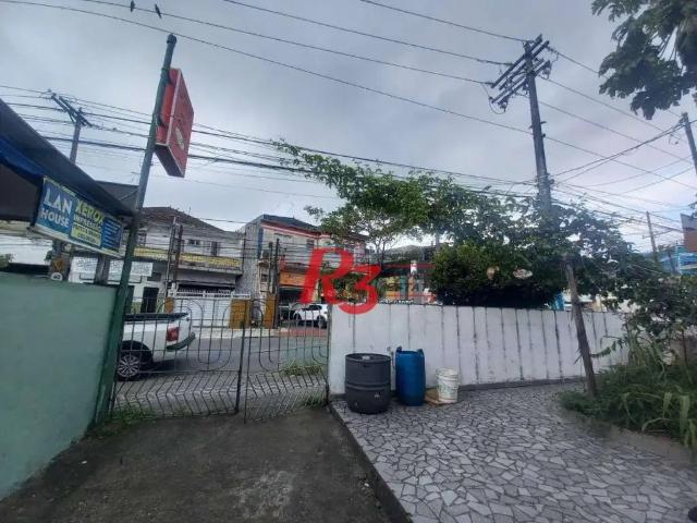 Terreno venda em Região Imediata de Santos, Região Metropolitana da Baixada Santista