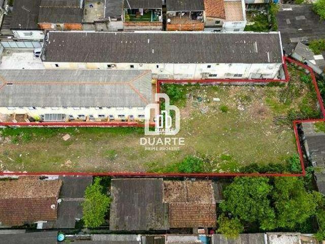 Terreno venda em Região Imediata de Santos, Região Metropolitana da Baixada Santista