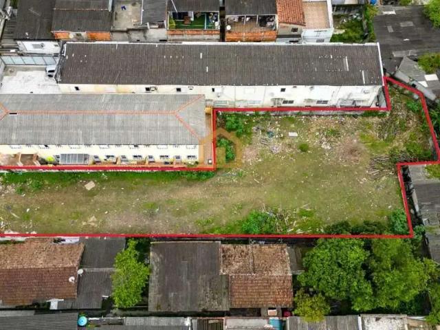 Terreno venda em Região Imediata de Santos, Região Metropolitana da Baixada Santista