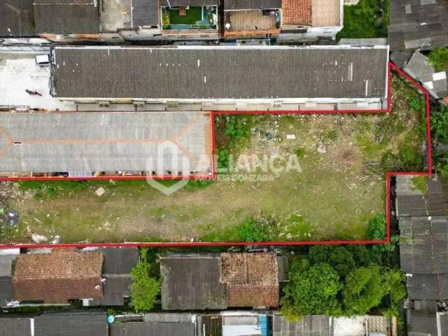 Terreno venda em Região Imediata de Santos, Região Metropolitana da Baixada Santista
