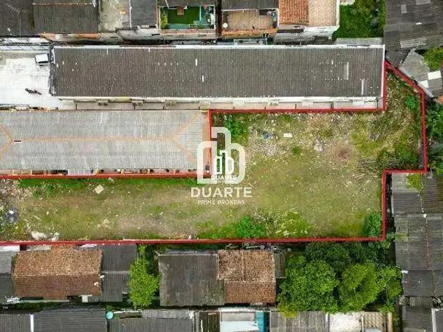 Terreno venda em Região Imediata de Santos, Região Metropolitana da Baixada Santista