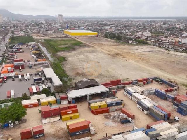 Terreno venda em Região Imediata de Santos, Região Metropolitana da Baixada Santista