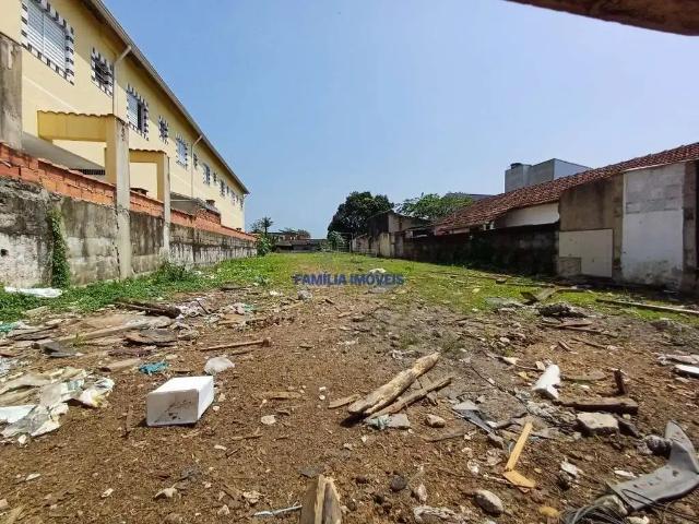 Terreno venda em Região Imediata de Santos, Região Metropolitana da Baixada Santista