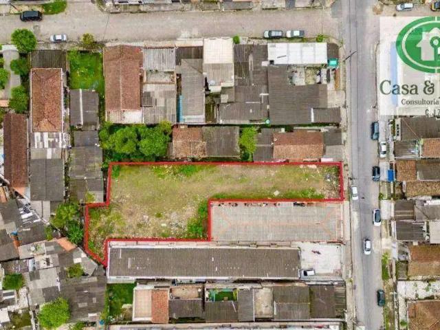 Terreno venda em Região Imediata de Santos, Região Metropolitana da Baixada Santista