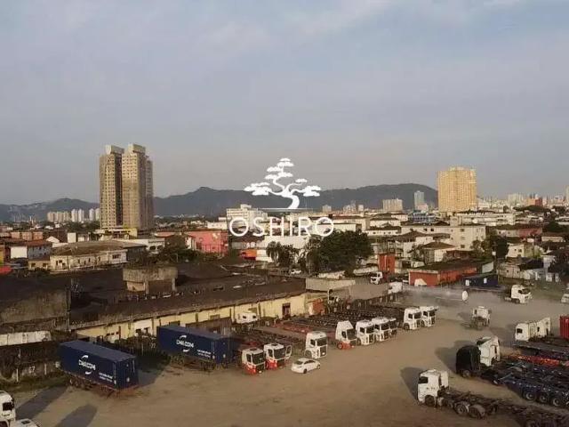 Terreno venda em Região Imediata de Santos, Região Metropolitana da Baixada Santista