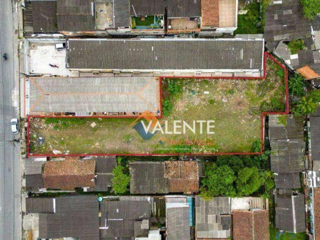 Terreno venda em Região Imediata de Santos, Região Metropolitana da Baixada Santista