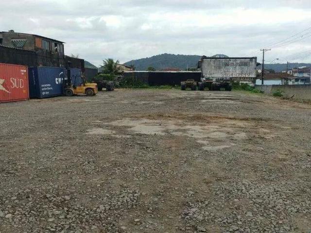 Terreno venda em Região Imediata de Santos, Região Metropolitana da Baixada Santista