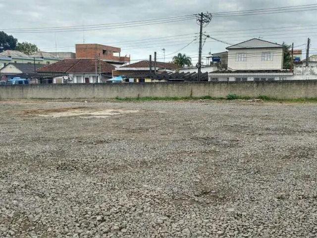 Terreno venda em Região Imediata de Santos, Região Metropolitana da Baixada Santista